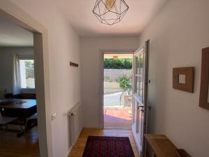 Maisons de vacances Haut de villa : photos des chambres