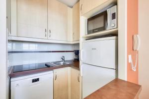 Résidence Cannes Villa Francia - maeva Home - Appartement 2 pièces 5 personnes - Prestige MAE-2341