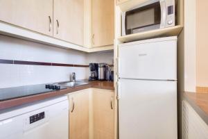 Résidence Cannes Villa Francia - maeva Home - Appartement 2 pièces 5 personnes - Prestige MAE-2341