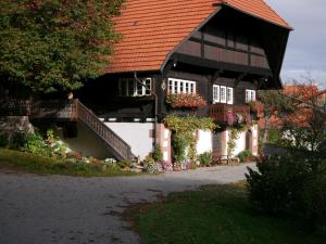 Schwarzwald Buchenhof