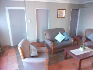 Oceanic Flashpackers accommodation