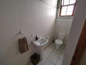 Oceanic Flashpackers accommodation