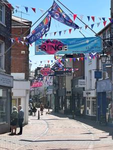 The Sail Loft, Cowes High Street