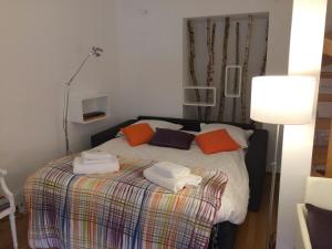 Appartements Colmarappart Rue Des Clefs : photos des chambres