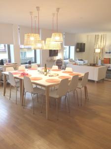 Appartements Colmarappart Rue Des Clefs : photos des chambres