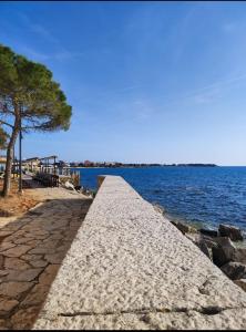 Adriatic Stone House Hunič