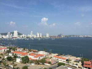 Apartamentos En Edificio Portofino ICDI