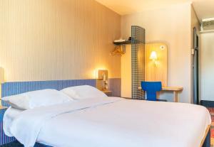 Hotels B&B HOTEL Nantes Centre : photos des chambres