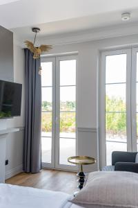 Apartamenty Stare Miasto