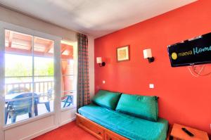 La résidence du Lac - maeva Home - Appartement 2 pièces 5 personnes - Sélection MAE-6761