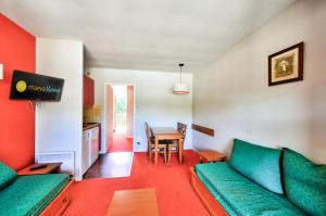 Appartements La residence du Lac - maeva Home - Appartement 2 pieces 5 personnes - Selection MAE-6761 : photos des chambres