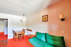 Appartements La residence du Lac - maeva Home - Appartement 2 pieces 5 personnes - Selection MAE-6761 : photos des chambres