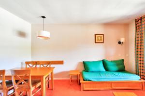 La résidence du Lac - maeva Home - Appartement 2 pièces 5 personnes - Sélection MAE-6761