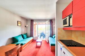 Appartements La residence du Lac - maeva Home - Appartement 2 pieces 5 personnes - Selection MAE-6761 : photos des chambres