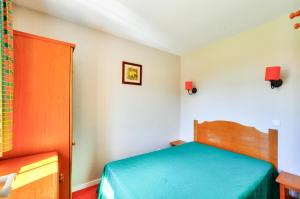 Appartements La residence du Lac - maeva Home - Appartement 2 pieces 5 personnes - Selection MAE-6761 : photos des chambres