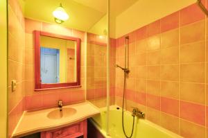 Appartements La residence du Lac - maeva Home - Appartement 2 pieces 5 personnes - Selection MAE-6761 : photos des chambres