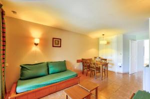 Appartements La residence du Lac - maeva Home - Studio 5 personnes - Selection MAE-6771 : photos des chambres