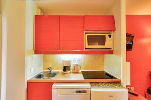 Appartements La residence du Lac - maeva Home - Studio 5 personnes - Selection MAE-6771 : photos des chambres