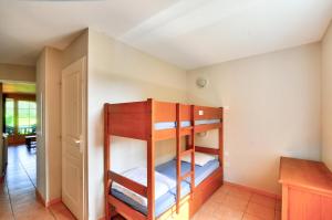 Appartements La residence du Lac - maeva Home - Studio 5 personnes - Selection MAE-6771 : photos des chambres
