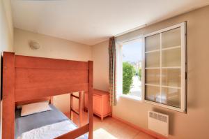 Appartements La residence du Lac - maeva Home - Studio 5 personnes - Selection MAE-6771 : photos des chambres