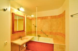 Appartements La residence du Lac - maeva Home - Studio 5 personnes - Selection MAE-6771 : photos des chambres