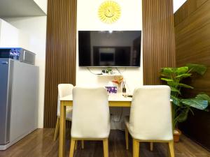 1BR Makati, Air Residences M002