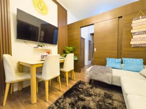 1BR Makati, Air Residences M002