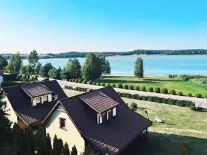 Agroturystyka u Klarci - Parszczenica