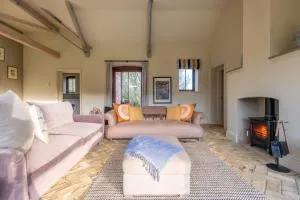 Harnser Barn - West Raynham