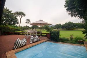 Golf & Leisure Delight - Pecanwood Golf Estate - Hartbeespoort