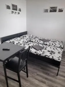 Apartments Vančurova - Maloměřitz