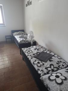 Apartments Vančurova private parking