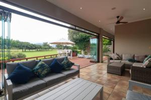 Golf & Leisure Delight - Pecanwood Golf Estate - Hartbeespoort