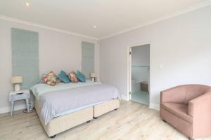 Golf & Leisure Delight - Pecanwood Golf Estate - Hartbeespoort