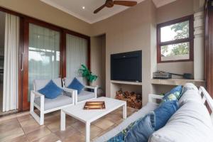 Golf & Leisure Delight - Pecanwood Golf Estate - Hartbeespoort