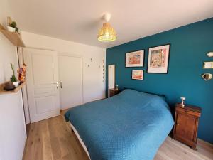 evasion exotique à 700 metres de la plage