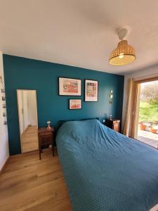 evasion exotique à 700 metres de la plage