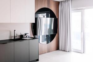 Boszkowo Aquarius EDEL 303 przy plaży