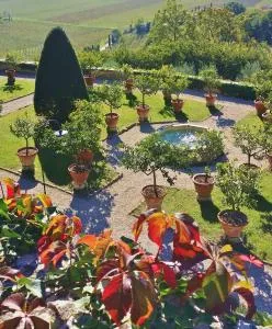 Il Castello - Monticello