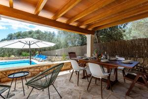 Son Sec by dracmallorca