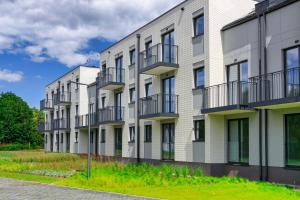 GRANO FLATS Trimare Sztutowo