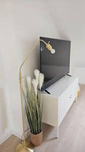 Appartements Le comble de Lens / 10 min du stade et gare : photos des chambres