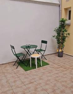 Appartements Le comble de Lens / 10 min du stade et gare : photos des chambres