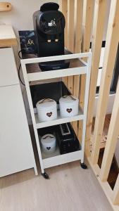 Appartements Le comble de Lens / 10 min du stade et gare : photos des chambres