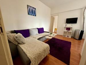 apartman centar S