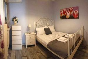 Anastasias apartment