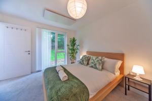 Fantastic 2 Bedroom Apartment in Ashford