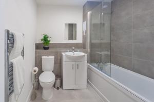 Fantastic 2 Bedroom Apartment in Ashford