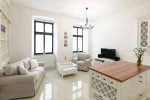 Apartamenty Winnicy Kresy III