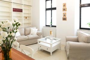 Apartamenty Winnicy Kresy III